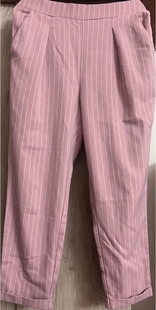 Stradivarius Pants