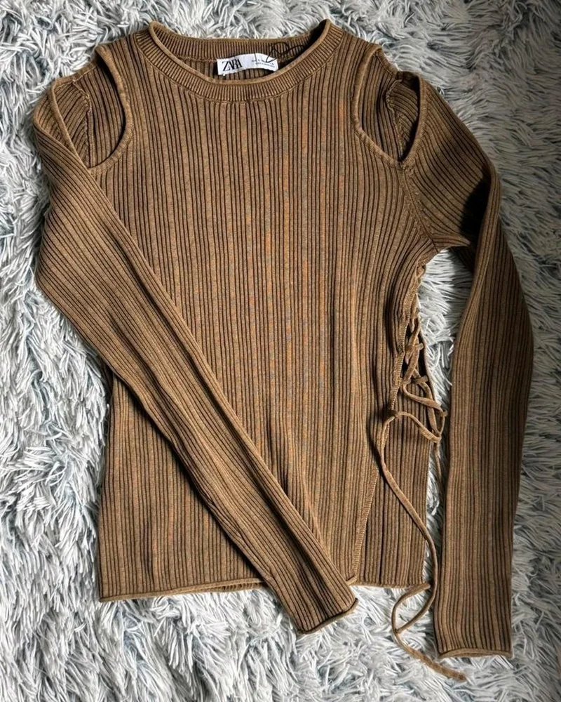 Zara Sweaters & Pullovers, size XS / 34 / 6, photo 4
