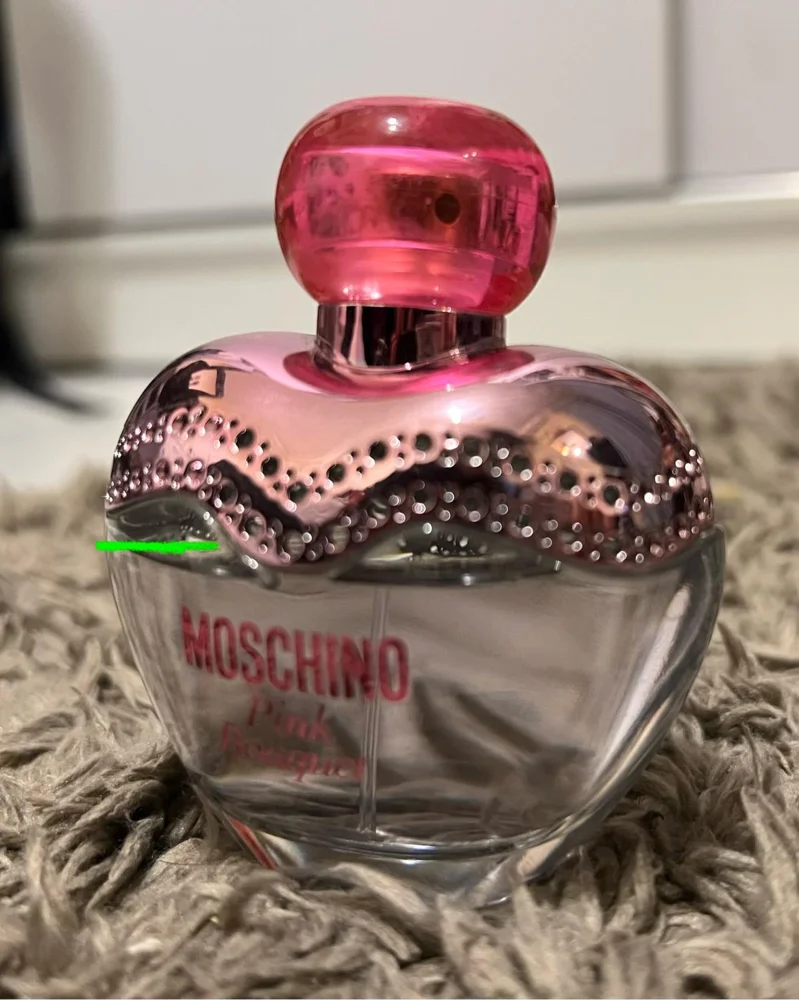Moschino Perfume, size No Size, photo 4