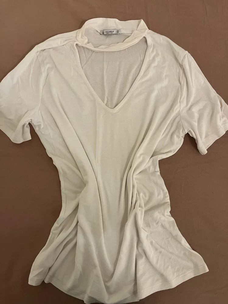 Pull & Bear T-shirts, size XL / 42 / 14, photo 3
