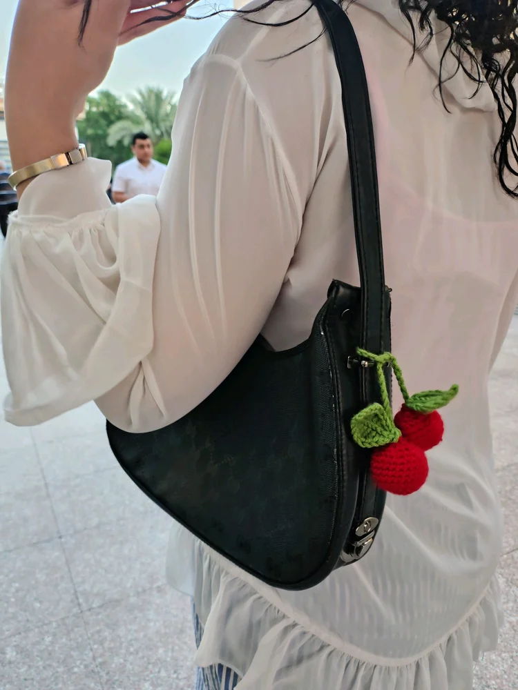 Local Shoulder Bag