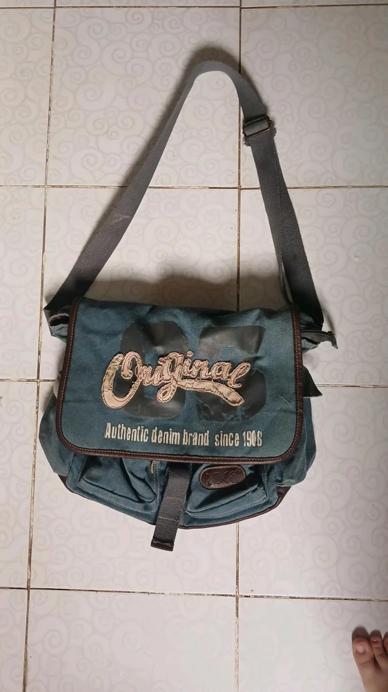 Cross-Body Bag, size Other, photo 2
