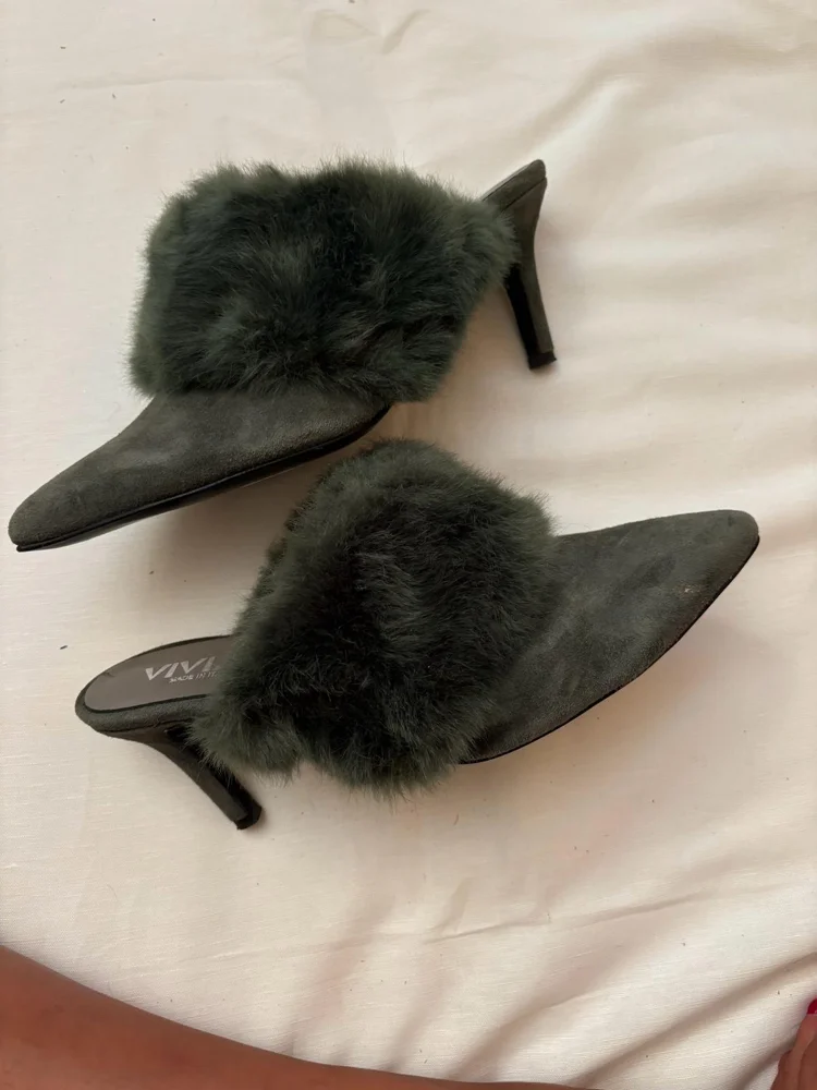 Socks, size 39, photo 2