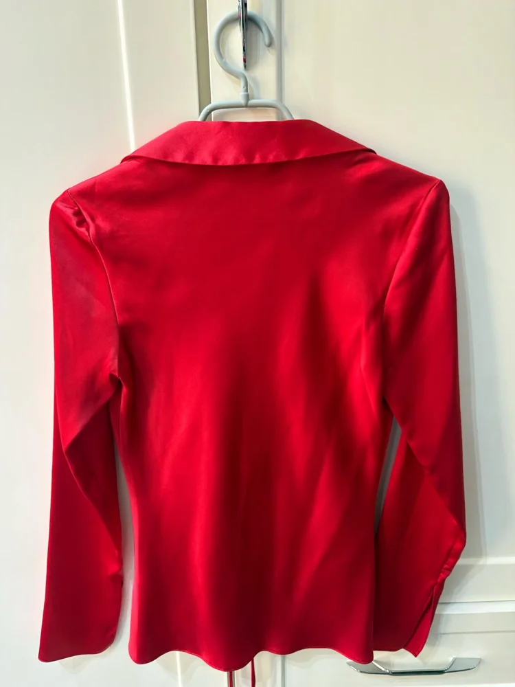 Zara Blouses, size S / 36 / 8, photo 2