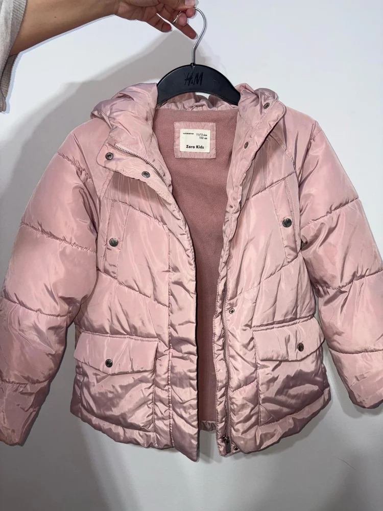 Zara Outerwear