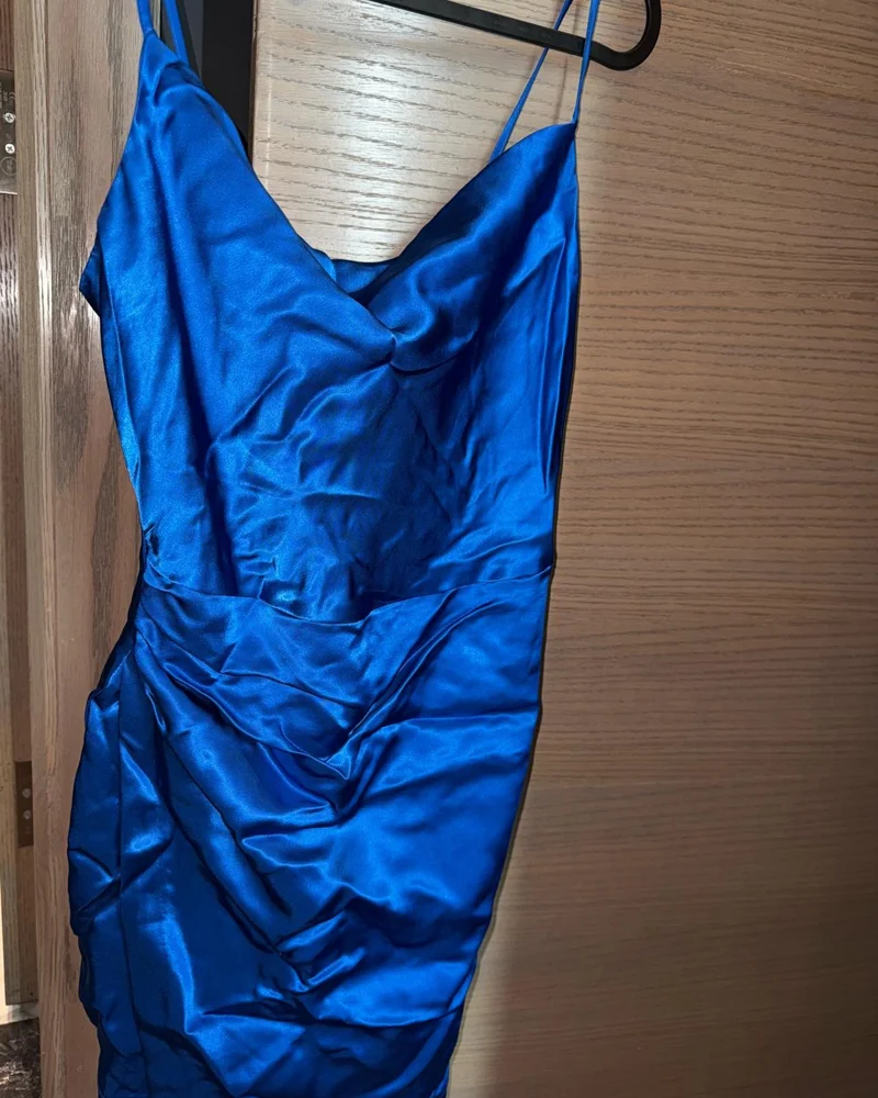 Zara Mini Dresses