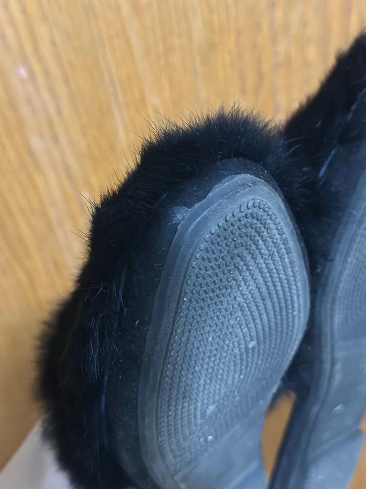 Flats, size 38, photo 5
