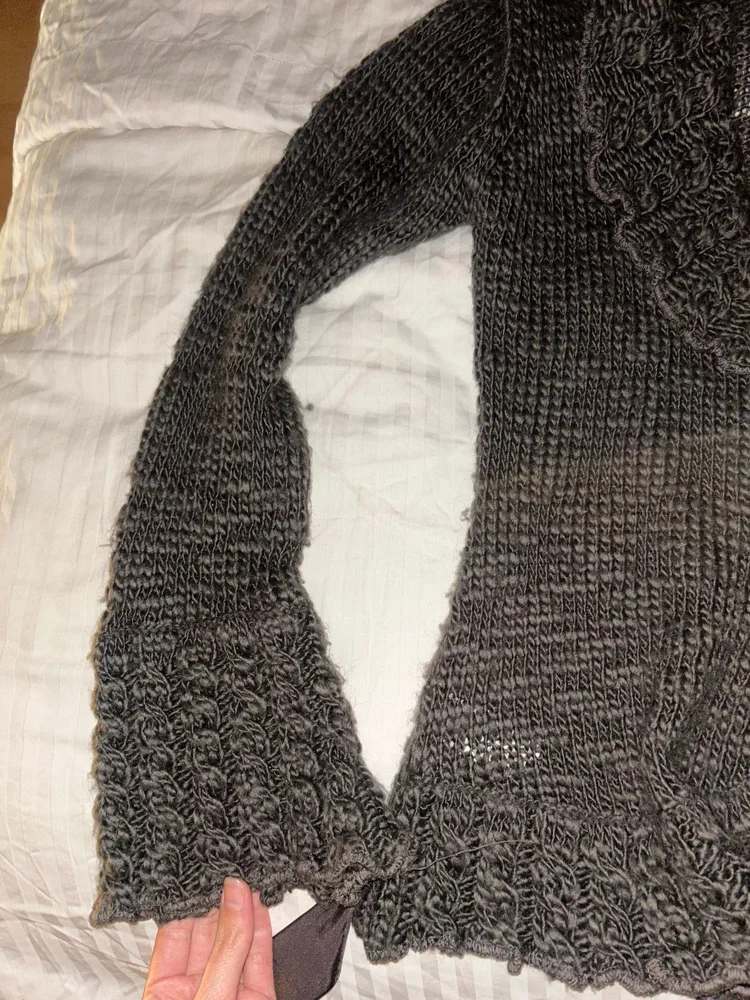 Mango Vests, size L / 40 / 12, photo 5