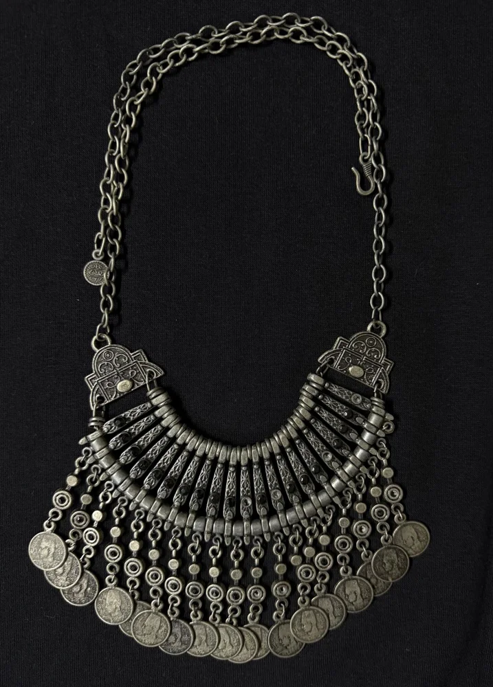 Necklaces, size Other, photo 2
