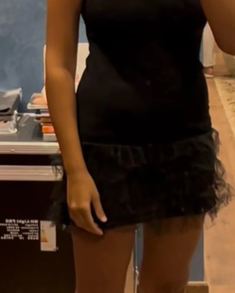 Midi Dresses