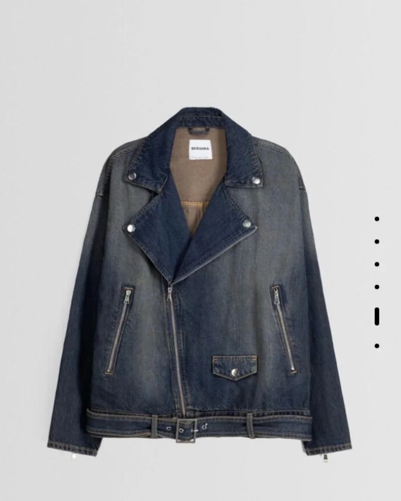 Bershka Jackets, size S / 36 / 8, photo 6