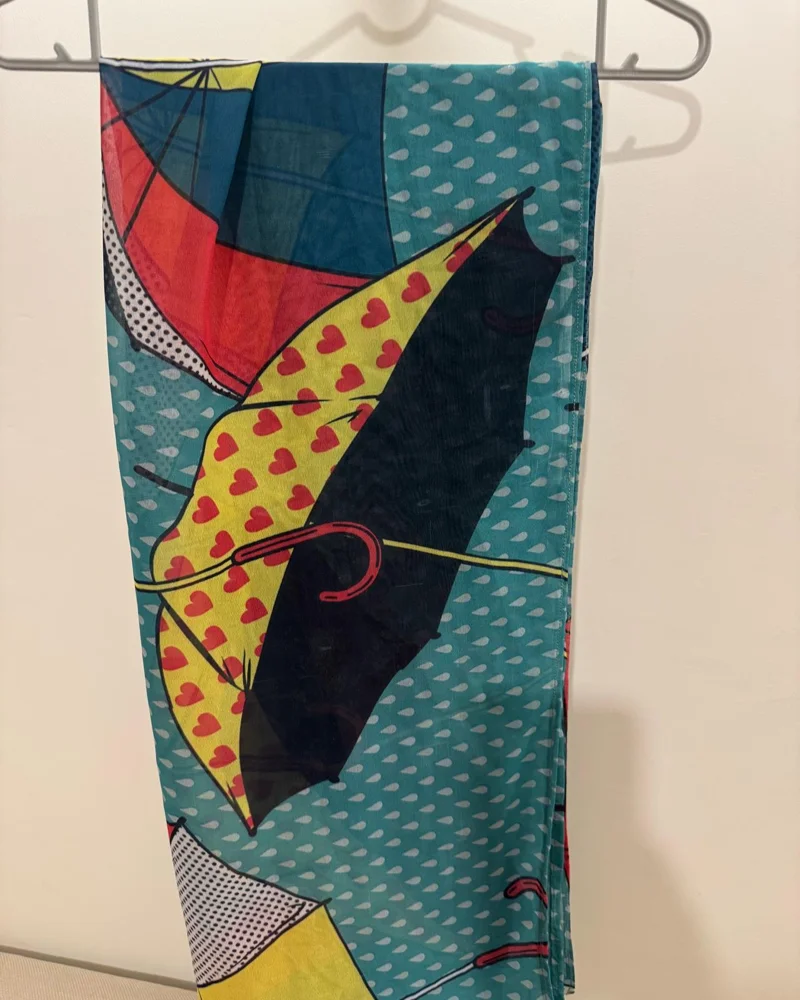 Scarves, size Other, photo 3