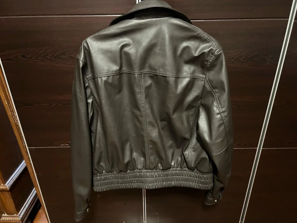 H&M Jackets, size S / 36 / 8, photo 3