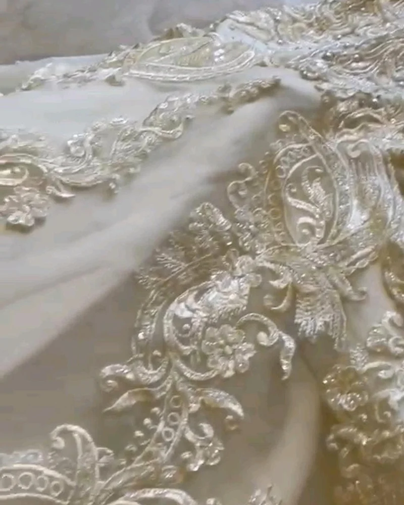 Wedding Dresses, size XS / 34 / 6, photo 6