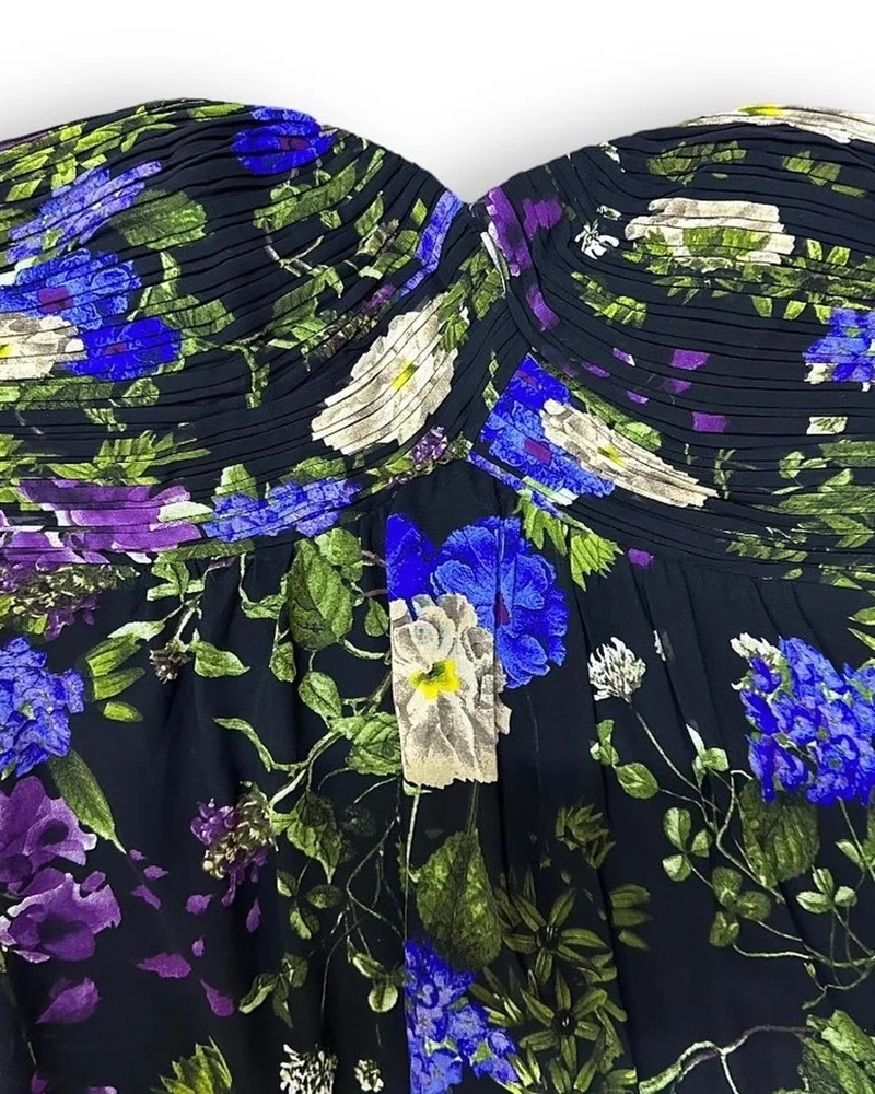 Esprit Midi Dresses, size S / 36 / 8, photo 2