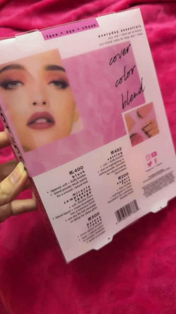 Makeup, size No Size, photo 4