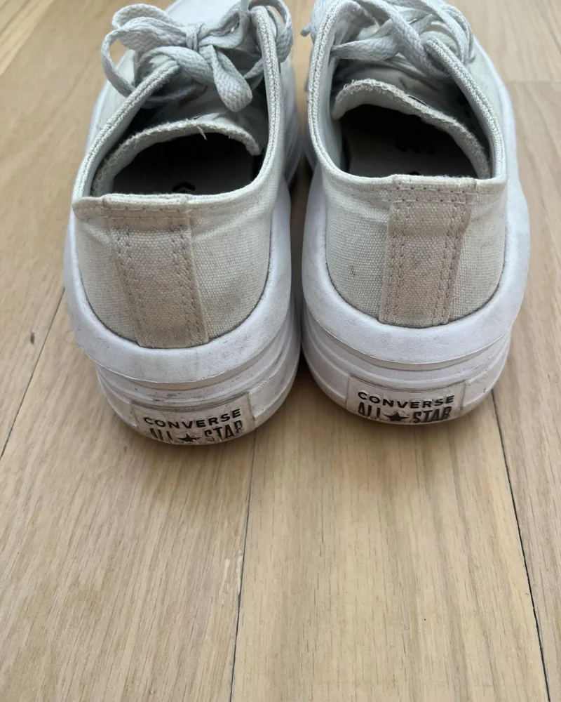 Converse Sneakers, size 36.5, photo 3