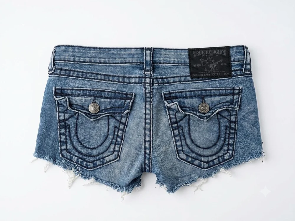 True Religion Shorts, size S / 36 / 8, photo 2