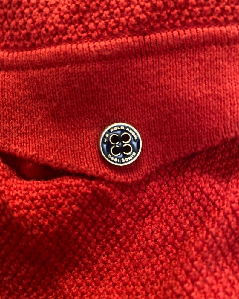 U.S. Polo Assn. Sweaters & Pullovers, size M / 38 / 10, photo 4