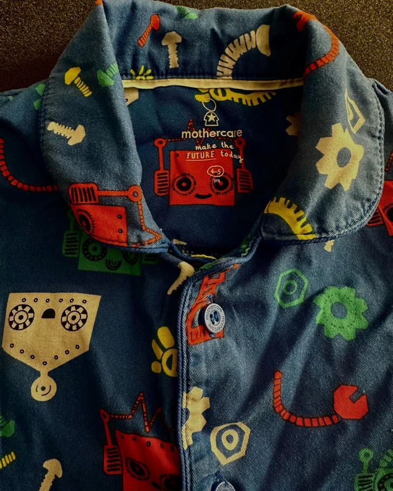 Mothercare Sets, size 4y, photo 2