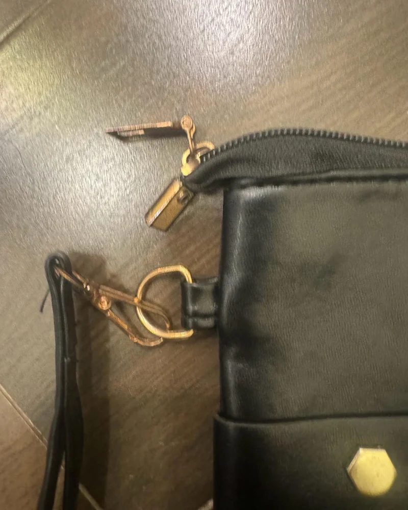Clutch, size One size, photo 4