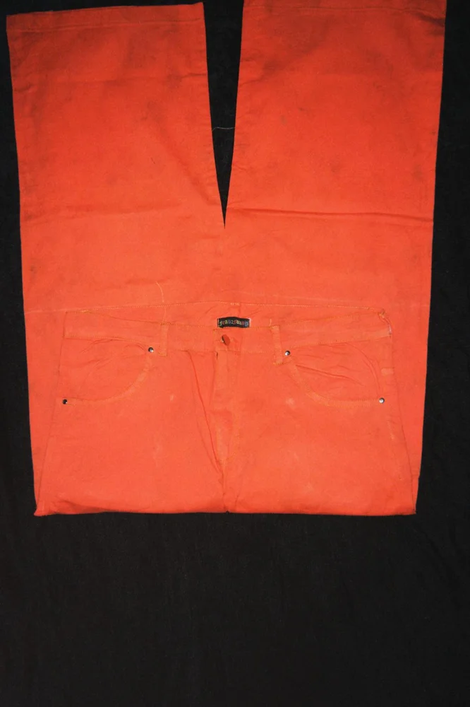 Fear2fuckup Pants, size W36, photo 6