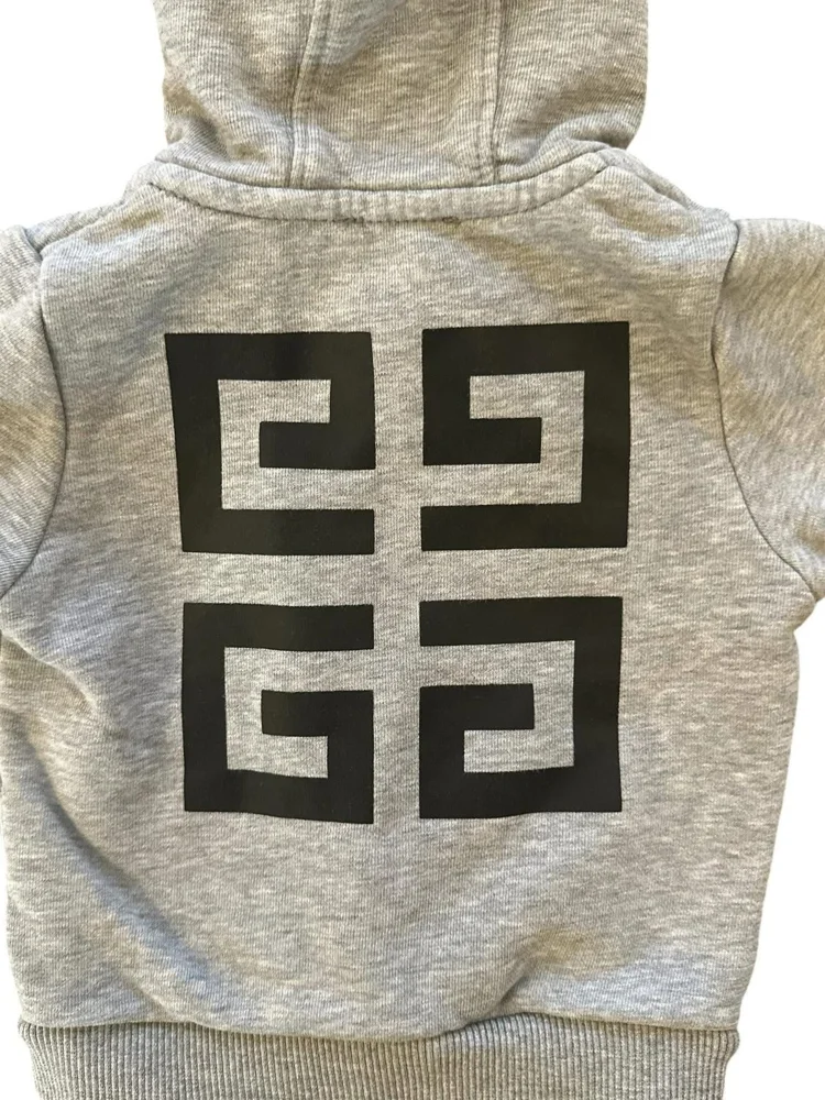 Givenchy Outerwear, size 3–6m, photo 2