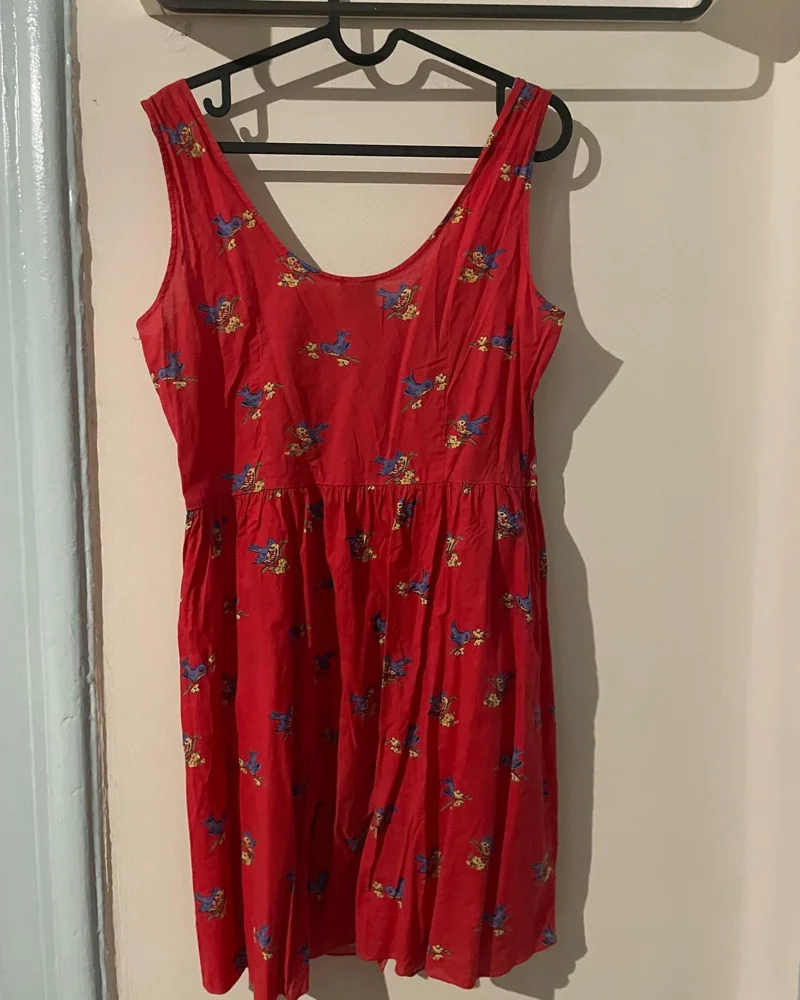 Sundresses, size L / 40 / 12, photo 4