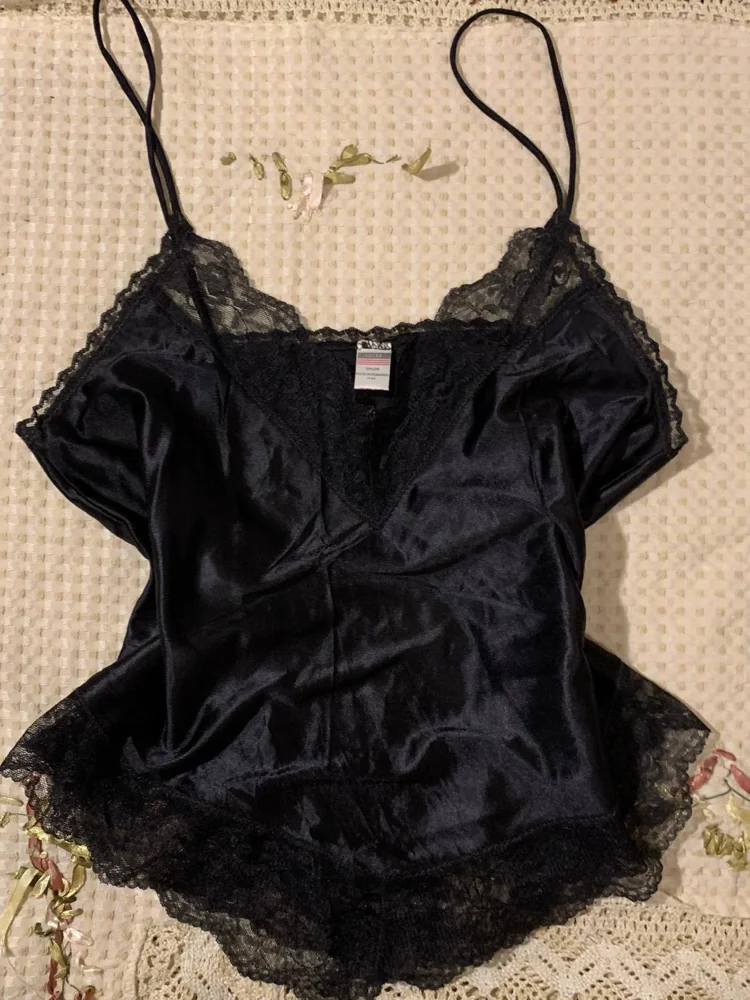 Cami Tops, size L / 40 / 12, photo 2