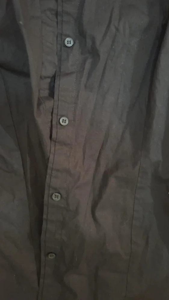 Mango Shirts, size S / 36 / 8, photo 3