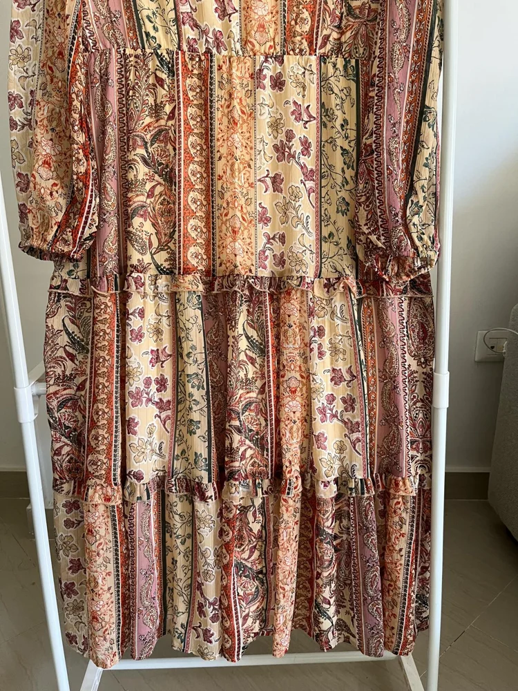 Max Midi Dresses, size XL / 42 / 14, photo 4