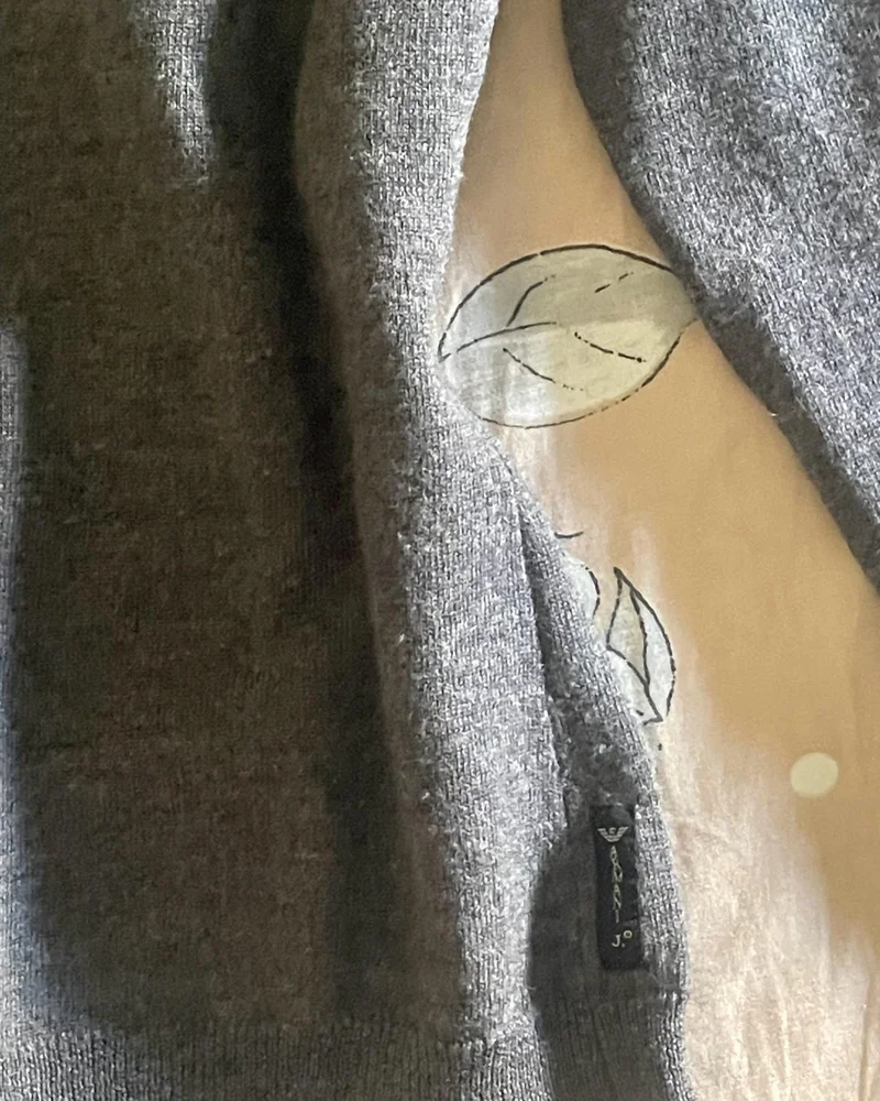 Armani Jeans Sweaters & Pullovers, size S / 36 / 8, photo 4