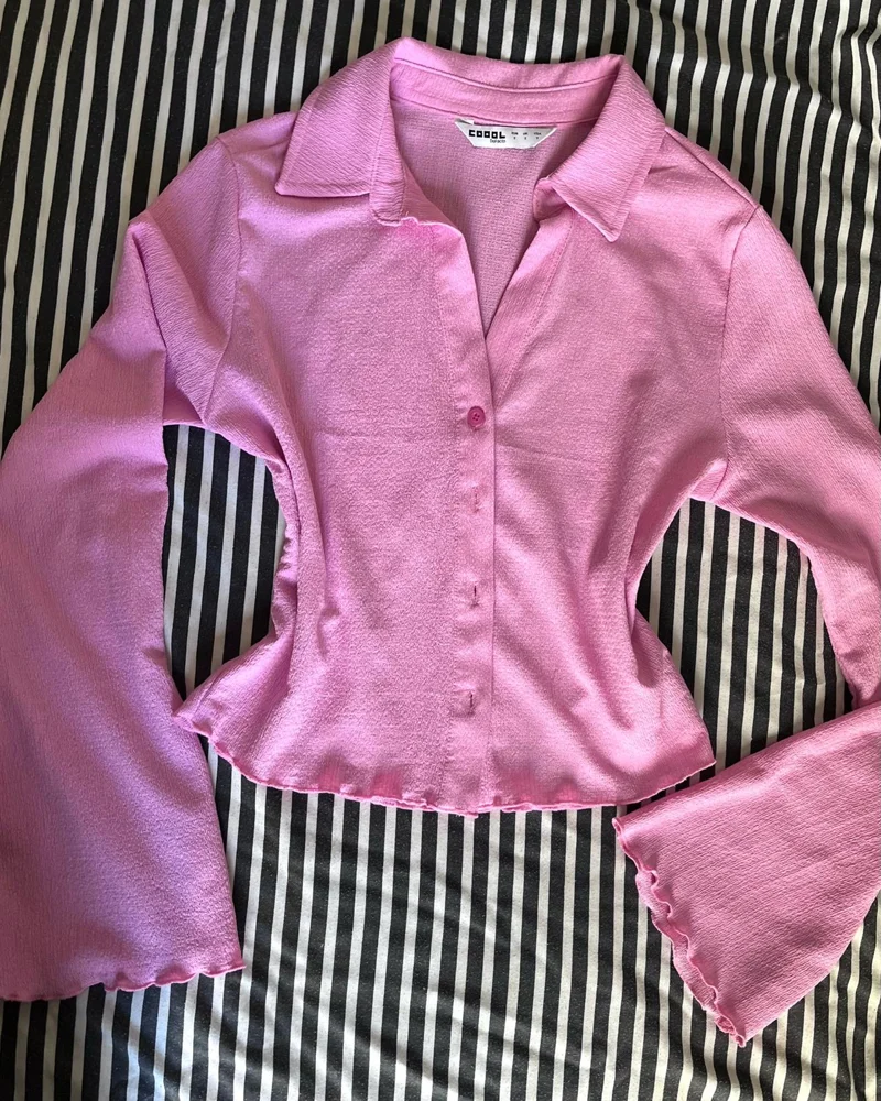 Defacto Blouses, size S / 36 / 8, photo 2