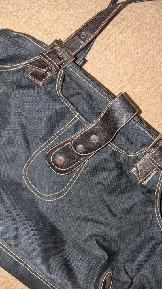 Shoulder Bag, size Other, photo 2