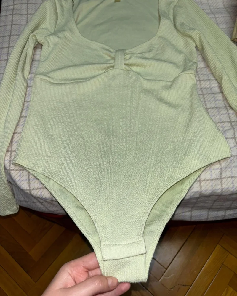 H&M Long Sleeve, size M / 38 / 10, photo 4