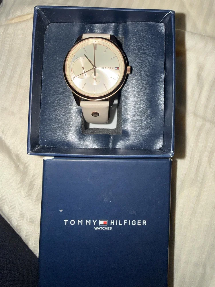 Tommy Hilfiger Watches