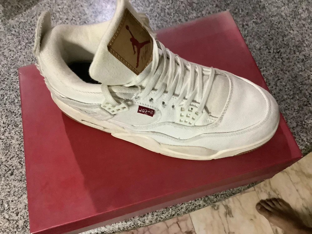 Jordan Sneakers, size 43, photo 2