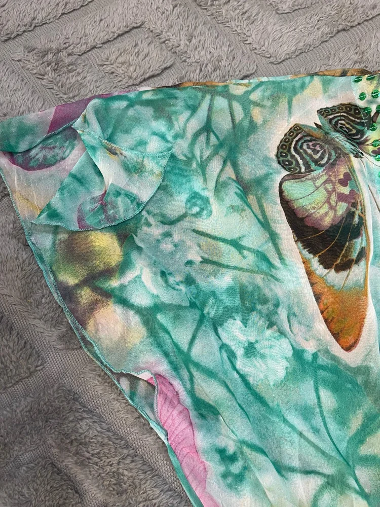 AX Cover-Ups, size S / 36 / 8, photo 5