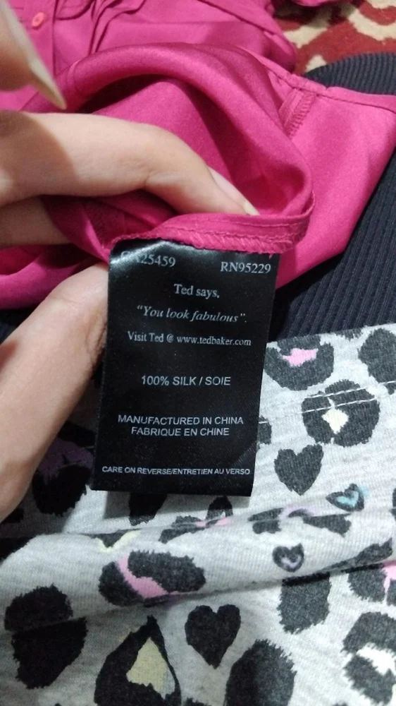 Ted Baker Mini Dresses, size S / 36 / 8, photo 6