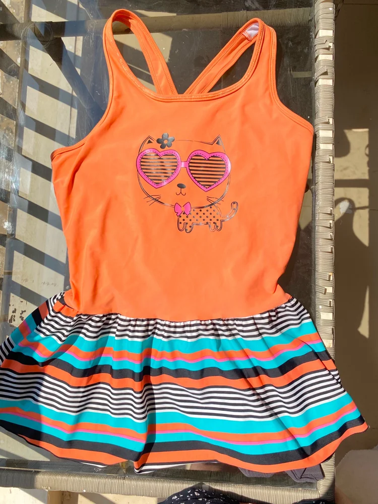 One-Piece Swimsuits, size M / 38 / 10, photo 5
