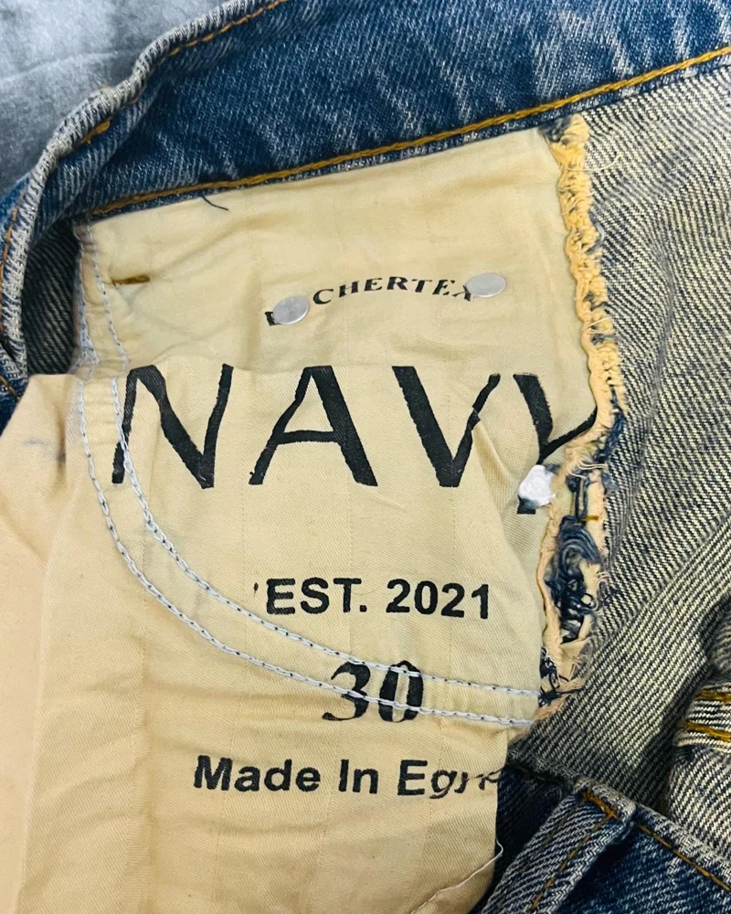 local brands Jeans, size S, photo 3
