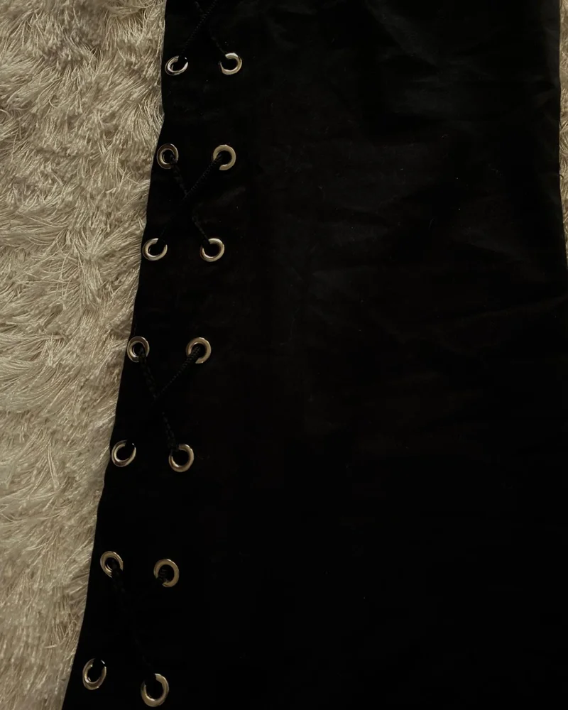 Pants, size S / 36 / 8, photo 3