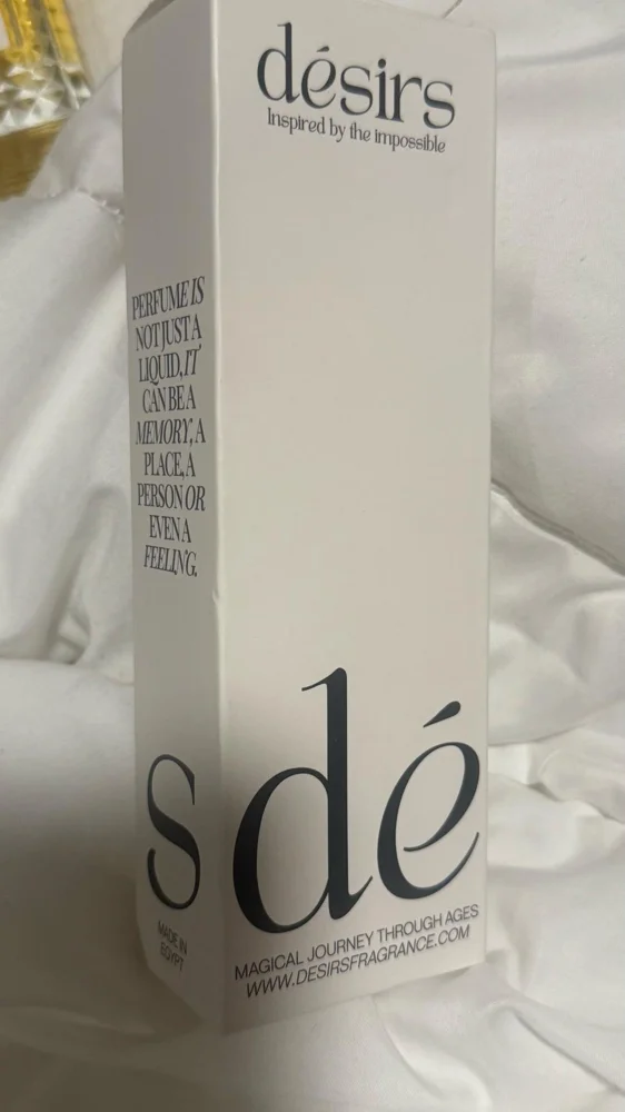 Perfume, size Other, photo 4