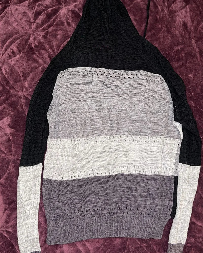 Hoodies, size M / 38 / 10, photo 3