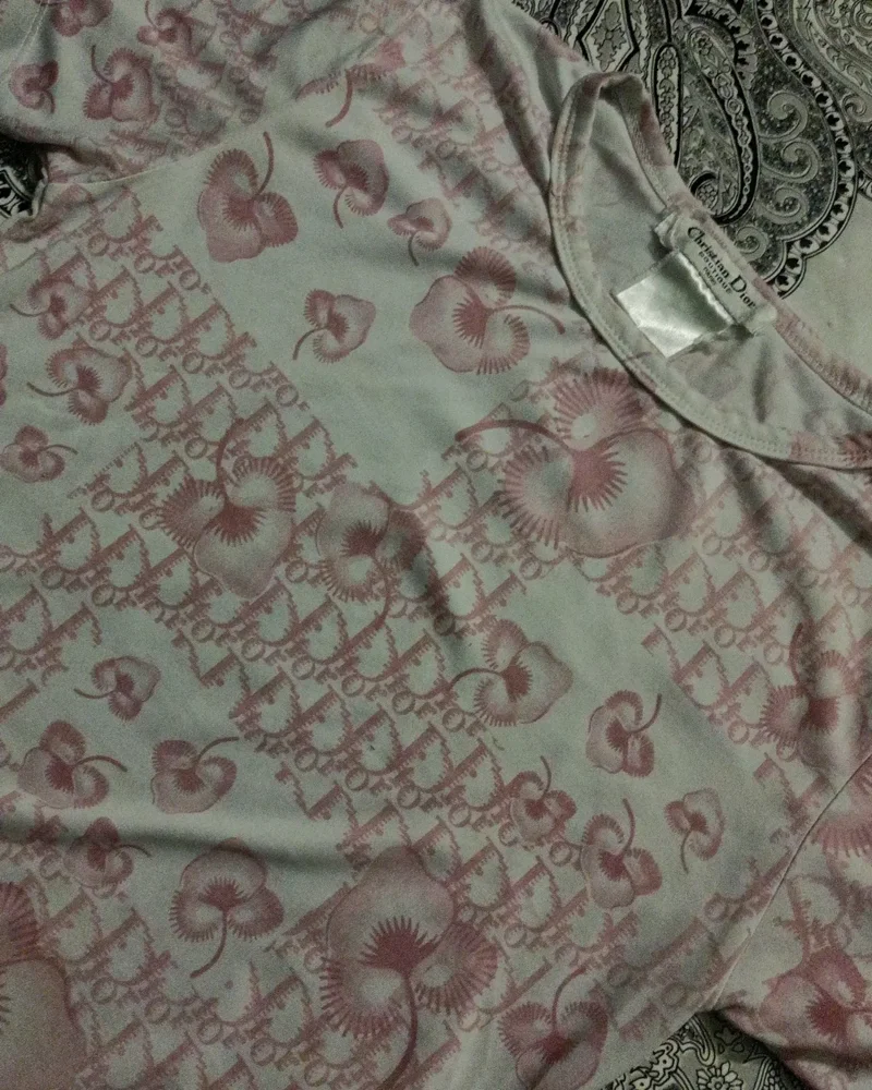 Dior T-shirts, size S / 36 / 8, photo 3