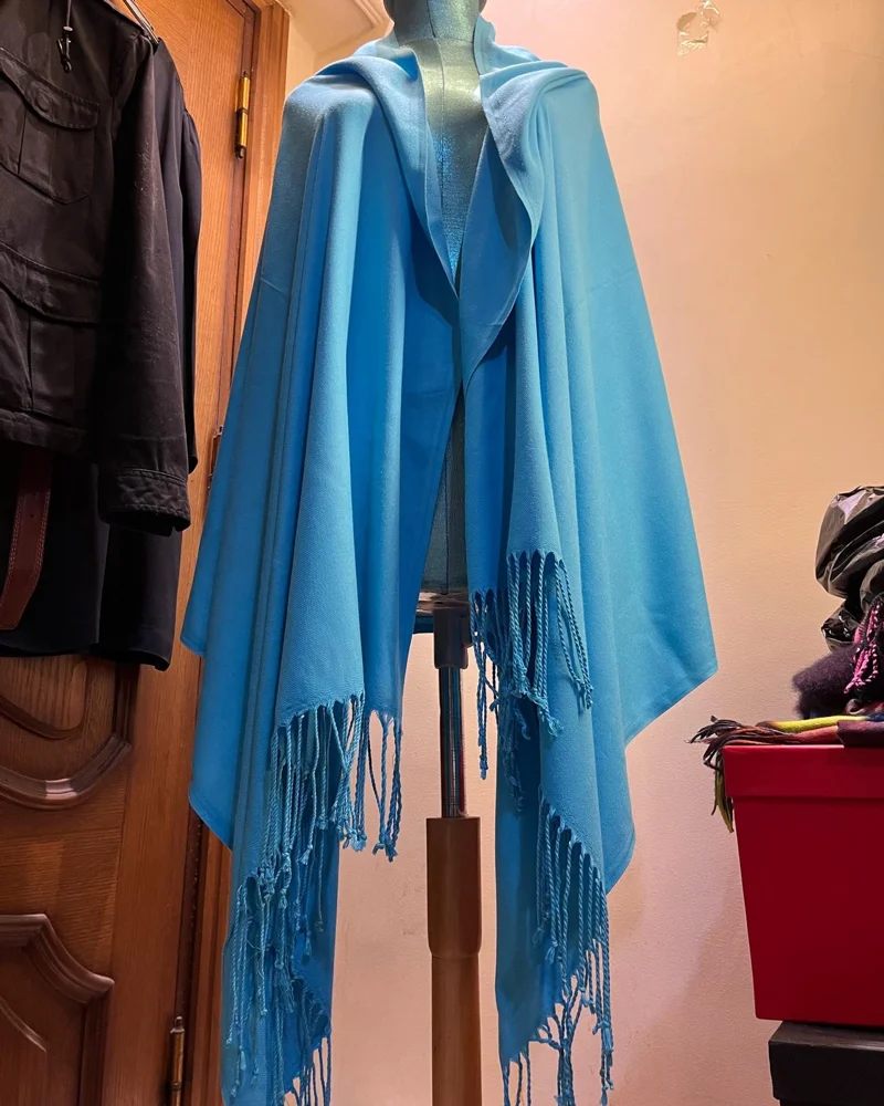 Pashmina Scarves, size Other, photo 5