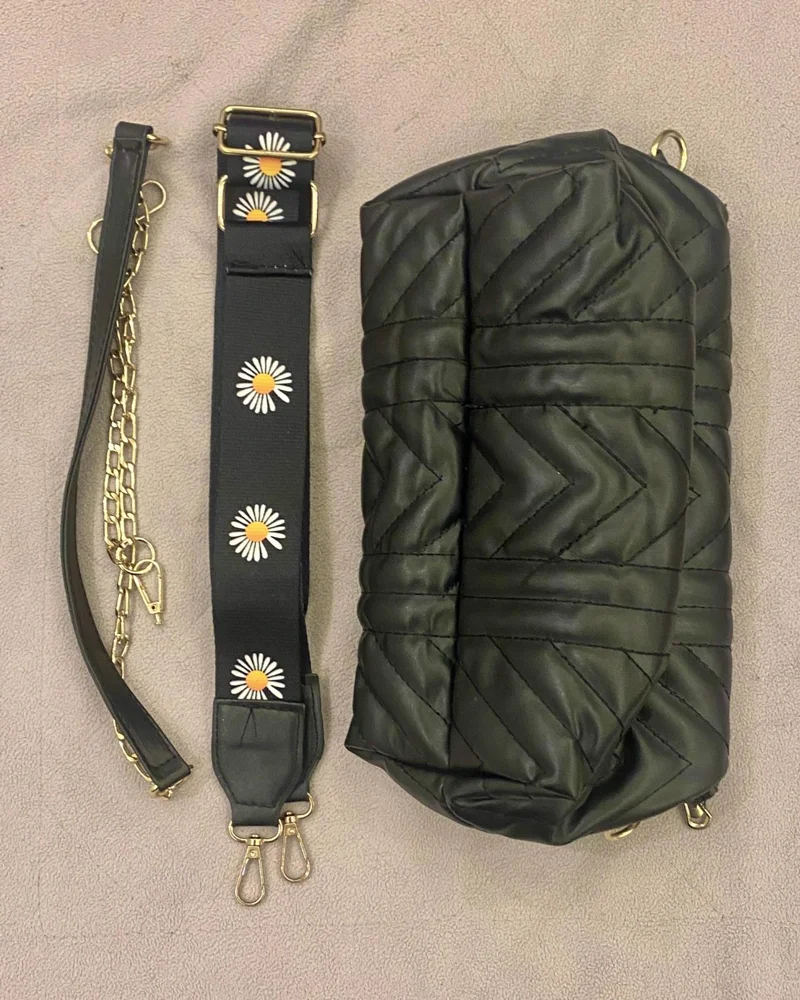 Shoulder Bag, size One size, photo 4