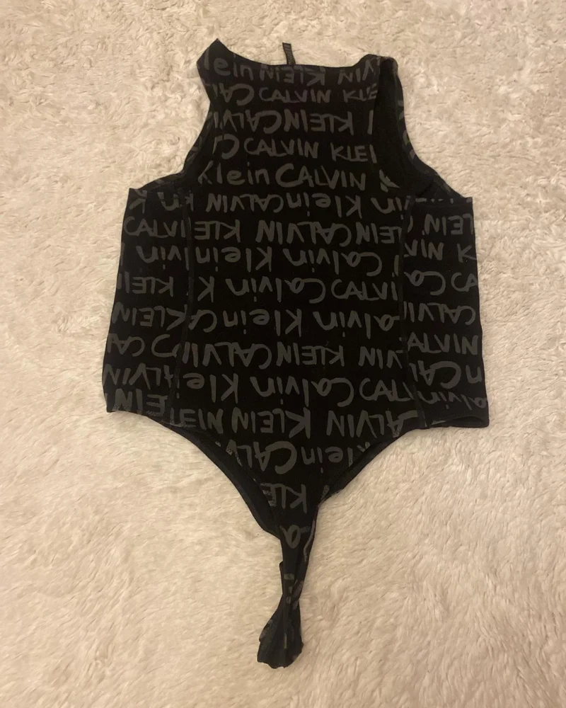 Calvin Klein Performance T-shirts, size M / 38 / 10, photo 6