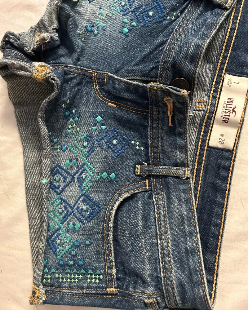 Hollister & Co Shorts, size M / 38 / 10, photo 3