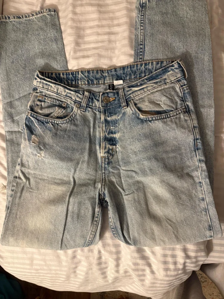 H&M Jeans, size XS / 34 / 6, photo 3